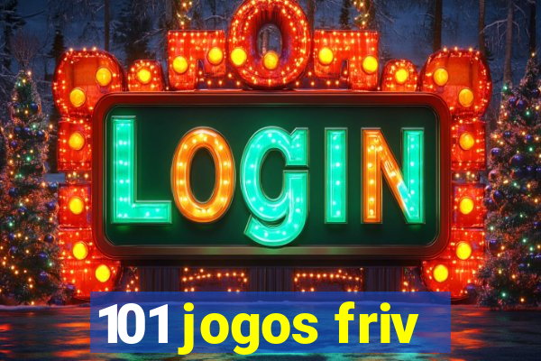 101 jogos friv